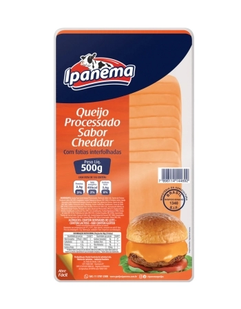 MAC TODESCHINI OVOS PARAFUSO 500G