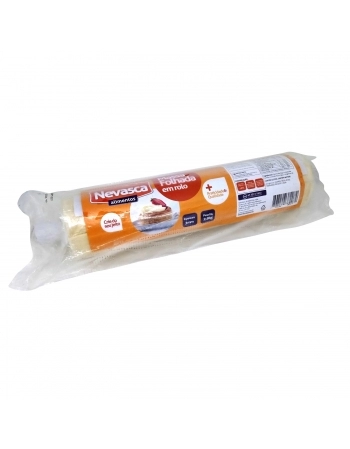 PECCIN BALA TRIBALA 500G MORANGO SORTIDA