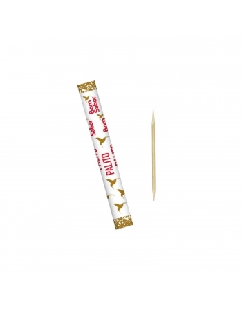 BALAO LISO N7 BOMPACK ROSA BABY C 30UN