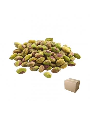 ARCOR BALA BUTTER TOFFEES INTENSE 53% PISTACHE 400G