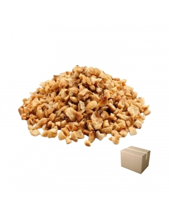 ARCOR BALA BUTTER TOFFEES INTENSE 53% MACHIATTO 400G