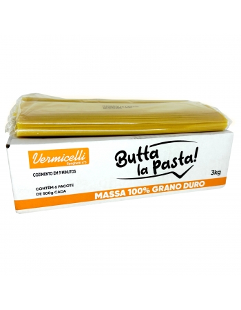 Barra de Proteína Crispy Pasta de Amendoim - Nutry - 12 x 30g
