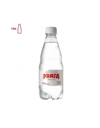 INGLEZA LP INOX UAU 200ML - CX/24