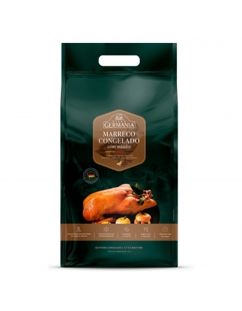 ESPUMA LIMP STP TUFF STUFF 300ML