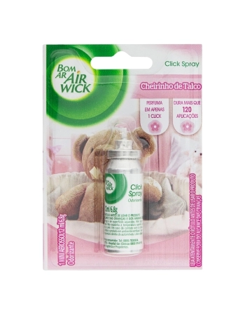 REFIL MICROFIBRA PARA MOP 360 PERFECT PRO