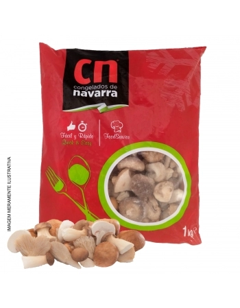 Semente De Chia 1Kg