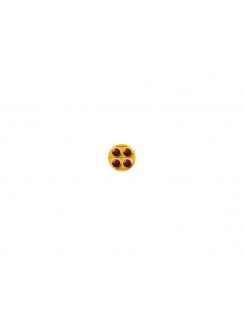 SERINGA 5ML BICO LOCK INJEX