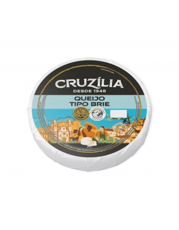 Zooreta Biscoito Cacau Orgânico - MÃE TERRA - 110g
