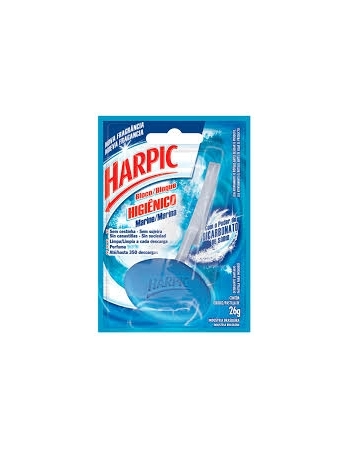 ESCOVA SANITÁRIA - DALCIN