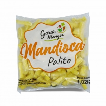Casquinha Biscoito Doce Extra Patati Patata 1,05Kg Marvi