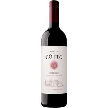 COTTO TINTO 750ML