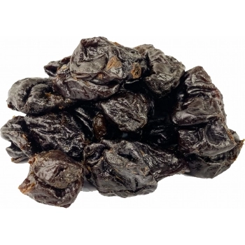 BARRA NUTS FRUTAS VERMELHAS 12X25G