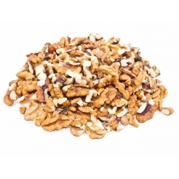 BARRA NUTS MORANGO 12X25G