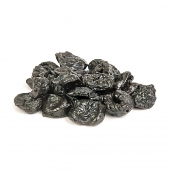 BARRA PE DE MOLEQUE CARAMELO SALGADO 16X20G