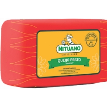 BOLO BAUNILHA 12 X 400G PACOTE 4S - APTI