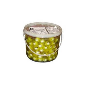 MUKY CHOCOLATE REFIL 200G
