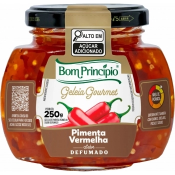 MUKY MORANGO POTE 200G