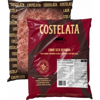 PUDIM BRETZKE CARAMELO 50G