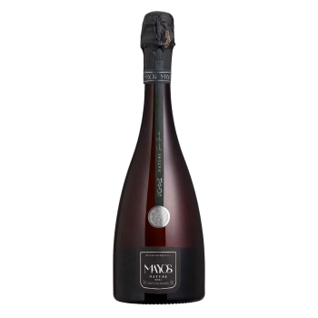 MARIA MOLE BRETZKE MORANGO 50G