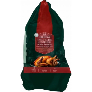 Bebida de Aveia e Cacau Orgânica - Nude - 1litro