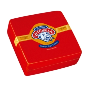 GELATINA LEKE GOURMET MORANGO 500G