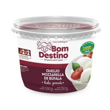 MUKY MORANGO REFIL 300G