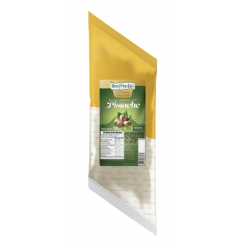 Barra Nuts Banana Canela - Banana Brasil - 12x25g