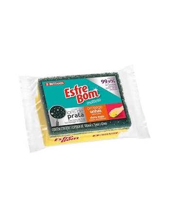 BANDEJA COM 5 DIVISÓRIA G 550 COM 100UN - GALVANOTEK