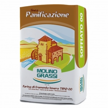 CREME VEGETAL AMBIANTE NATA 1L - PURATOS