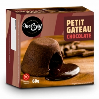 GRANULADO CROCANTE MIL CORES CHOCOLATE 120G - MAVALÉRIO
