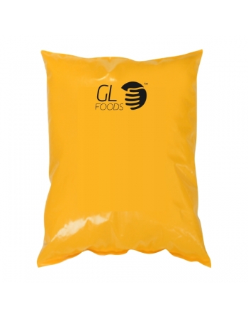 Snacks Soja Bacon - Goodsoy - Unidade De 25G