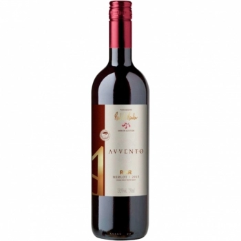 RAR AVVENTO MERLOT TINTO 750ML