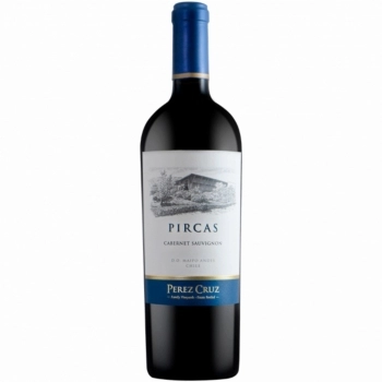 PEREZ CRUZ PIRCAS CABERNET SAUVIGNON PREMIUM TINTO 750ML