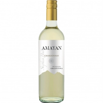 Vinho Amayan Chardonnay – Belhara Estate