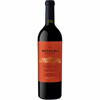 Vinho Belhara Estate Single Vineyard Cabernet Sauvignon