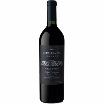 Vinho Belhara Estate Single Vinieyard Gran Corte