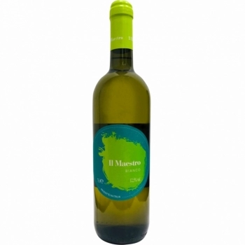 IL MAESTRO BIANCO 750ML