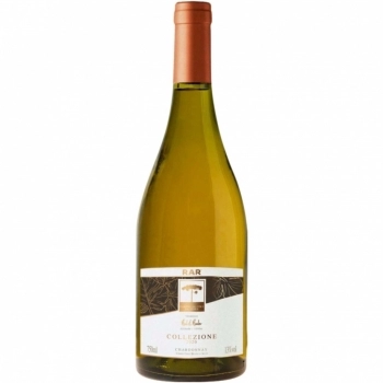 RAR COLLEZIONE CHARDONNAY BRANCO 750ML