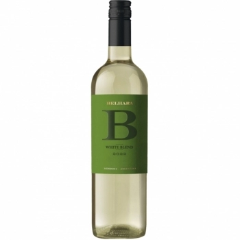 Vinho Branco Belhara White Blend 750ml