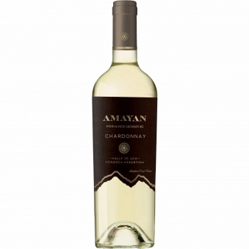 VHARGB AMAYAN BELHARA WINEMAKER SIGN CHARDONNAY BCO 750ML
