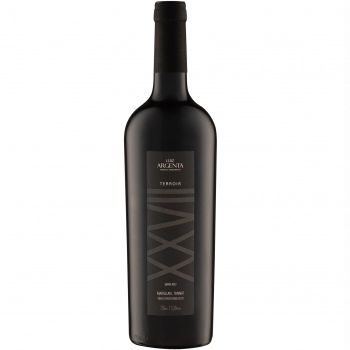 VHBRAB LUIZ ARGENTA MARSELAN + TANNAT TERROIR XXVII TT 750ML