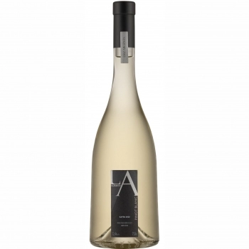 VHBRAB LUIZ ARGENTA PINOT BLANC LA CLASSICO BCO 750ML
