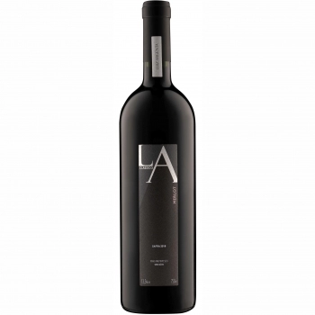 VHBRAB LUIZ ARGENTA MERLOT LA CLASSICO TT 750ML