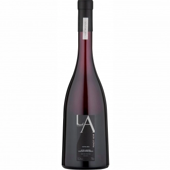 VHBRAB LUIZ ARGENTA PINOT NOIR LA CLASSICO BCO 750ML