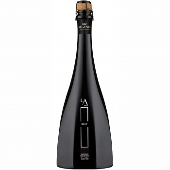 ESPUMANTE LUIZ ARGENTA LA JOVEM BRUT 750ML