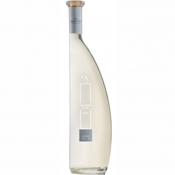 VHBRAB LUIZ ARGENTA SAUVIGNON BLANC LA JOVEM BCO 750ML