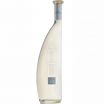 VINHO LUIZ ARGENTA GEWURZTRAMINER LA JOVEM BRANCO 750ML
