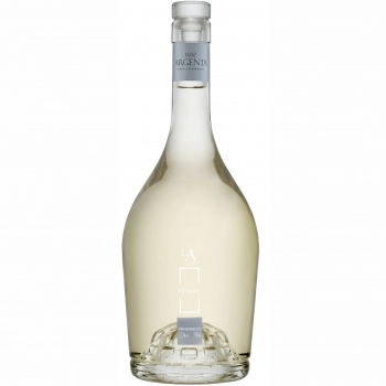 LUIZ ARGENTA LA JOVEM RIPIANO BRANCO 750ML