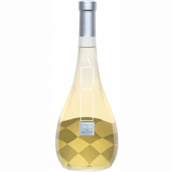 LUIZ ARGENTA LA JOVEM RIESLING BRANCO 750ML