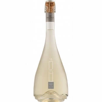 ESPUMANTE LUIZ ARGENTA LA JOVEM BUBBLE AUDREY BRANCO 750ML